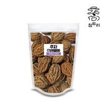 참두리 가래나무열매 가래열매 추자 300g/1kg/2kg/3kg (국내산), 1팩, 300g