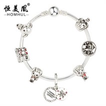 꿰미 항미황 마법 학원 기차머리 큰 공구 해리 포 특별계열 1보다 1구슬 팔찌 2499751065