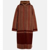 Loro Piana (해운대인더샵)23FW국내 로로피아나 Castiglioni reversible cashmere knit coat