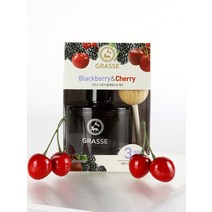 [불스원] 그라스 디퓨저(105ml) 6종 택1, 애플사이다