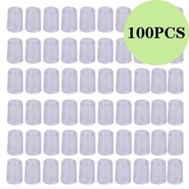 음주 알코올 측정기 테스터기 50pcs100pcs at6000 마우스 피스 적합한 에어 블로우, 100개