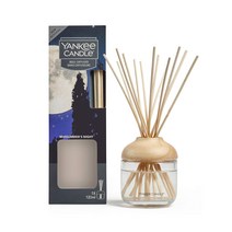 양키캔들 대용량 120ml 리드 디퓨저 실내방향제 디퓨져, [120ml]_미드썸머나잇