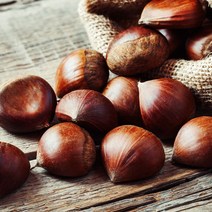 국내산 약단밤 칼집밤 군밤 맛밤 알밤 생율밤 햇밤 생밤 공주밤(무칼집) 1kg, 04_ 생율밤(칼집) 1kg