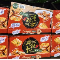 누가크래커 14g x 30개입, 1세트