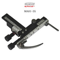 MA81-35 현미경스테이지