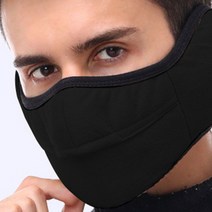 [판매순위1등] 남녀공용 입김방지 숨구멍 마스크 길이조절 방한용품 pangstory*40746044aR, 본상품선택, 본상품선택