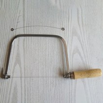 비누컷팅기 비누커터기 천연 비누만들기 saw 스테인레스 스틸 교체 녹 방지 커터 공예 도구 슬라이서 촛불 실용 내구성 문자열 절단