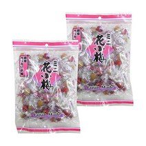 우메보시 일본직구 가미오 식품 공업 미니 하나코메 200g×2개일본장아찌 57, 200g