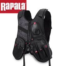 RAPALA-플라이 낚시 조끼 멀티 포켓 낚시대 릴 머털낚시 호래기 도다리 원투 낚시대 주선마스터모델2 시마노홍월 원더랜드블레이드3 거제도낚시 원더랜드그랜드마스터2, 사이즈