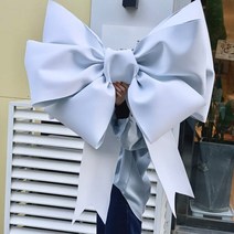 크리스마스 장식 데코 DIY 파티용품생일 파티 휴일 기회 가게 디스플레이 웨딩 180, 폭 45cm, 회색