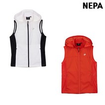 네파NEPA 네파 여성 스페라 윈드 베스트 7I41402