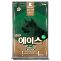 특수견 에이스 15kg