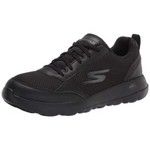 [정품] 스케쳐스 Skechers 남성용 고워크 맥스 애슬레틱 에어 쿨 폼 운동 워킹화 블랙 2 95 X-와이드 343022