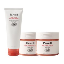 파넬 비니거 포어 패드 60매 2개 + 비니거 포어 딥클렌저 150ml, 포어패드 2개 +딥클렌저