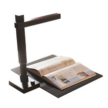 CZUR Shine Ultra Pro 문서 스캐너 북 스캐너 a3 스캐너 고속 스캔 ocr 기능 Windows 또 mac 대응 2400만 화소 자동 평탄화 왜곡 보정 zoom 대응