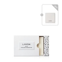 경기점 피에이치 밸런스 클렌징 바 규조토 트레이 증정, 클렌징바+규조토트레이