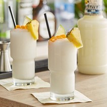Finest Call 1 Liter Premium Pina Colada Mix 파이니스트 콜 프리미엄 피나콜라다 믹스 2병 1L x 2