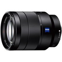 소니 SONY 줌 렌즈 Vario-Tessar T FE 24-70mm F4 ZA OSS E 마운트 35mm SEL2470Z