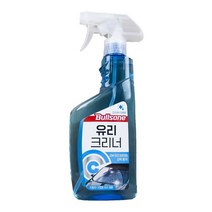 불스원 유리 크리너 550ml_230330EA, 쿠팡 본상품선택