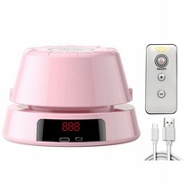 홈트 학생 줄넘기 유산소 다이어트줄넘기 스마트 자동 전기 다인용 피트니스 지능형 전자 조절기 점프 로프 기계, [03] Pink A