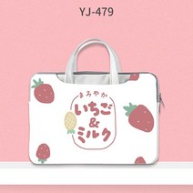 노트북 가방 파우치 노트북 가방 슬리브 13 14 15 16 인치 Macbook Pro Air 13.3 컴퓨터 케이스 ASUS Dell, 15 YJ-479_03 14 inch