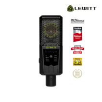 LEWITT LCT 640 TS 르윗 콘덴서 마이크
