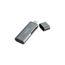 엑토 이노 타입 C 카드리더 겸용 USB 3.0 허브 TC-04