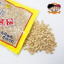 [환씨푸드]짠돌이땅콩 1000g 튀김땅콩, 짠돌이땅콩 1000g, 1개