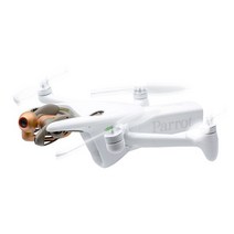 패럿 아나피 Ai / Parrot ANAFI Ai / 4G 드론 / 인공지능 드론 / 자율 사진 측량 / 3D 매핑 드론 - 2022년 06월 출시 예정 사전 예약 가능