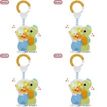 유모차 카시트 걸어주는 해마 뮤직심포니 크리스마스선물 유아선물 감각놀이완구 돌선물 출산선물 아기선물