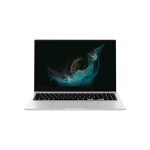 삼성전자 갤럭시북2 39.624cm NT550XEZ, 실버, 코어i3, 256GB, 8GB, WIN11 Home DSP, NT550XEZ-A38AS