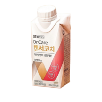 캔서코치 켄서코치 암환자 영양식 30팩