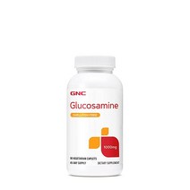 GNC 글루코사민 1000mg 90캡슐