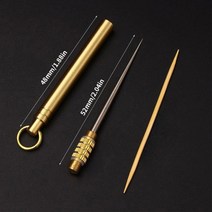 캠핑 야외 차박 준비물 가스워머 어닝 난로가드피크닉 이쑤시개 휴대용 다기능 이쑤시개 병, 협력사