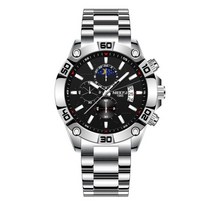 고급 중저가시계 NIBOSI 2021 New Men Watches Top Luxury 179