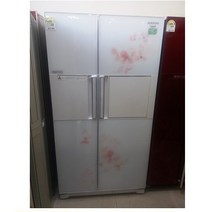 삼성 양문형냉장고, 중고양문형 냉장고