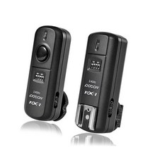 포멕스 POTON RX-1 무선동조기/송수신기 세트, 1개