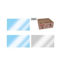 용접 백유리 사상유리 조선소용 거울유리 2T 3T 100개입 꼼꼼포장, 3T (50개입)