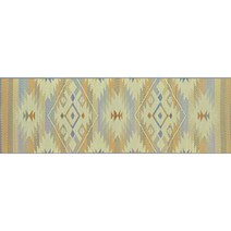 이케히코 주식회사 #824400 이구사 다다미 요가 매트 일본제 (60x 180 cm), 자랑스러운 갈색