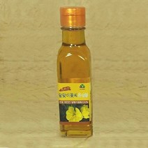 청운당농산 국산 달맞이꽃종자유 기름 달맞이꽃오일 달맞이유, 1병, 120ml