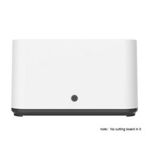 칼소독기세트 나이프 살균 소독기 가정용 주방 선반 도마 젓가락 uv 건조, 220v UV PTC 핫 드라이, 유럽 ​​연합