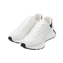 [로로모다] 알렉산더맥퀸 남성 스니커즈 / 688548-WIC93-9061