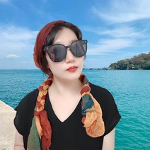 수입 봄 가을 여성 스카프 쉬폰 패턴 무늬 실크 쁘띠 사랑의이해 수지 졸업식 가방손잡이 브랜드 스카프링 오간자 플리츠 코디 50대 트윌리 천