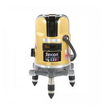 MDO9888 추방식 레이저레벨기_SL-222B_20M_(1EA) 측정공구/레이저/측량장비/레이저수평기