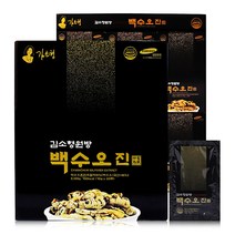 김소형 원방 백수오 진 70g x 30포, 단품, 단품