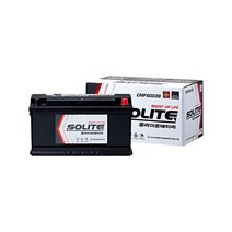 폭스바겐 파사트V6 쏠라이트 자동차 배터리 CMF60038 DIN100L, 없음