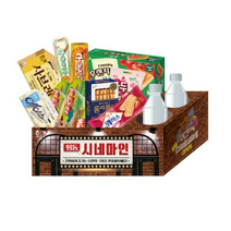 해태제과 띵동 시네마인 과자선물세트, 과자 9종, 2세트