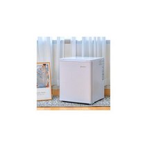 소형 냉장고 미니냉장고 무소음 화장품 28L