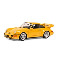 Solido 포르쉐 911 3.8 RS (964) 1990 Model 1:18