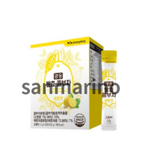 광동 발효콤부차 (5g x 30포), 10박스